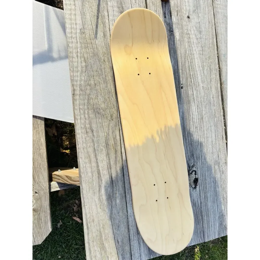 Limited Edition‎ Free People Custom Skate Deck Rare Wall Art